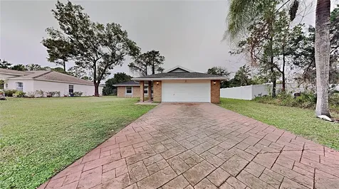 92 Fort Caroline Lane Palm Coast FL 32137