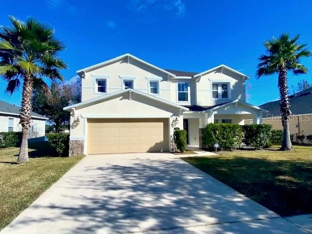 132 Boysenberry Lane Daytona Beach FL 32124