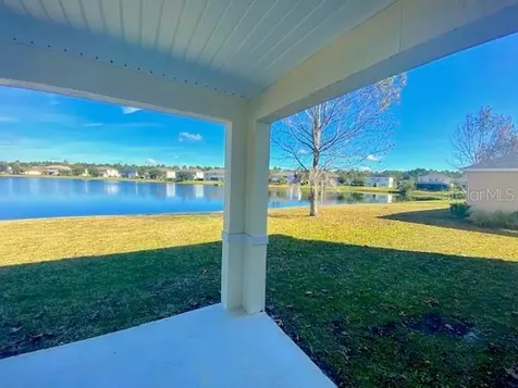 132 Boysenberry Lane Daytona Beach FL 32124