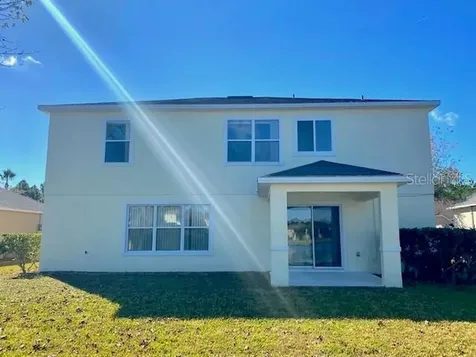 132 Boysenberry Lane Daytona Beach FL 32124
