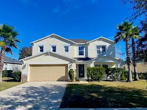 132 Boysenberry Lane Daytona Beach FL 32124