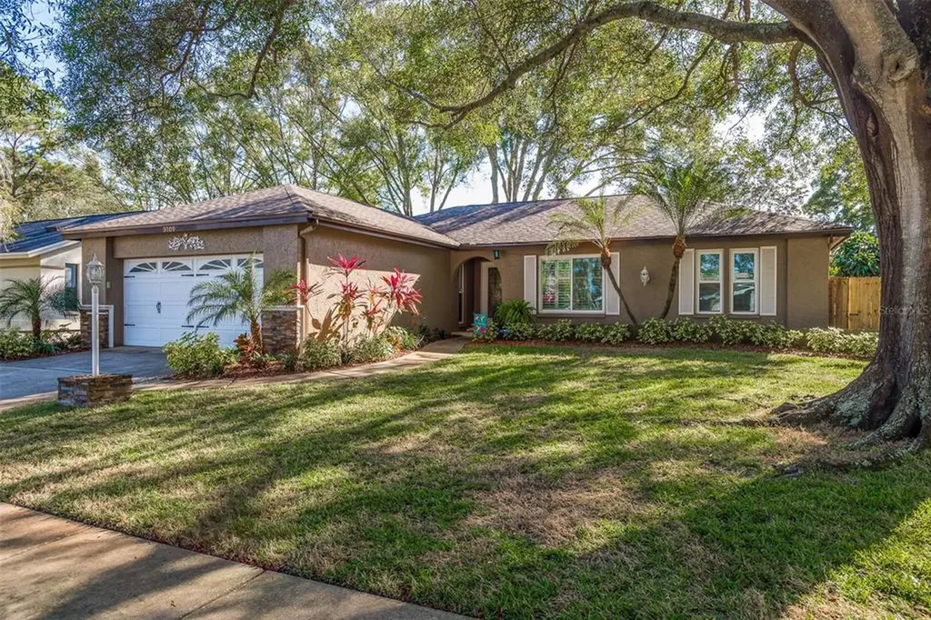 3109 Blue Heron Street Safety Harbor FL 34695