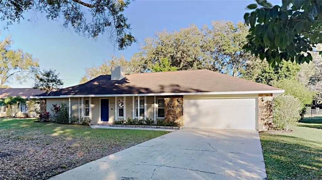 5212 Creekmur Drive Lakeland FL 33812