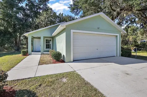617 5th Street Wildwood FL 34785