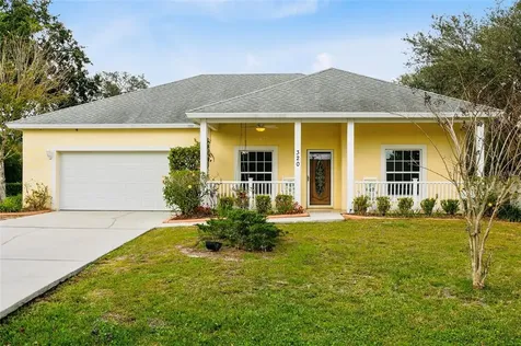 320 Camellia Street Chuluota FL 32766