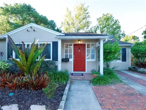 1912 Stanley Street Orlando FL 32803