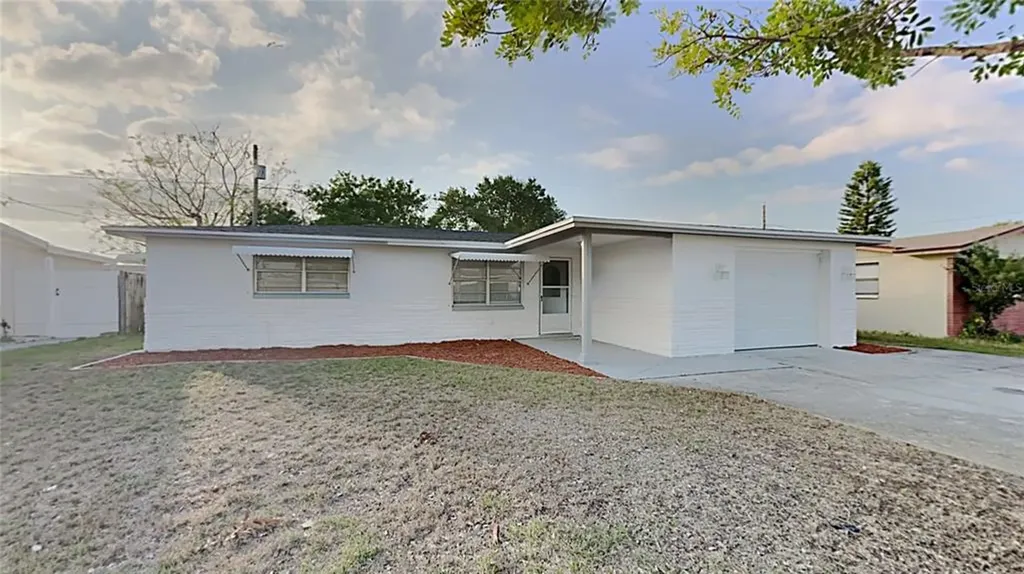 2351 Roselawn Drive Holiday FL 34691