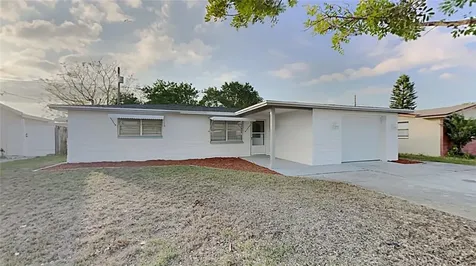 2351 Roselawn Drive Holiday FL 34691