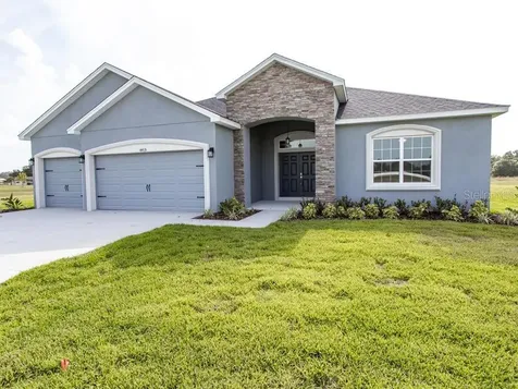 295 Travelers Creek Drive Auburndale FL 33823