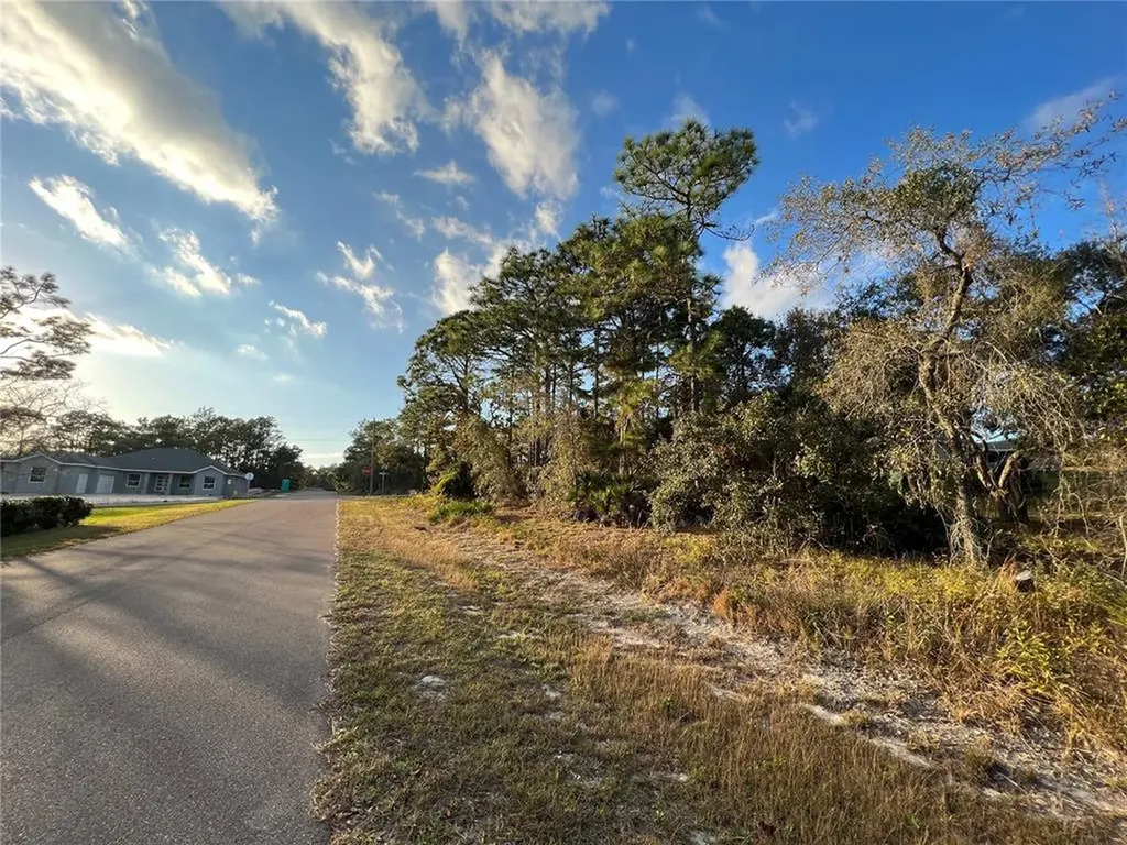 8120 Christopher Lane Weeki Wachee FL 34613