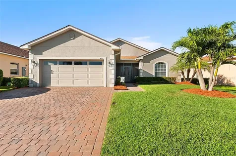 4056 Ashton Club Drive Lake Wales FL 33859