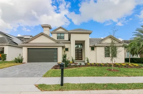 2568 Heritage Green Avenue Davenport FL 33837