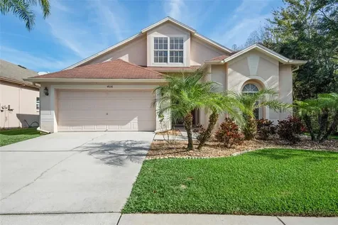 4036 Marchmont Boulevard Land O Lakes FL 34638