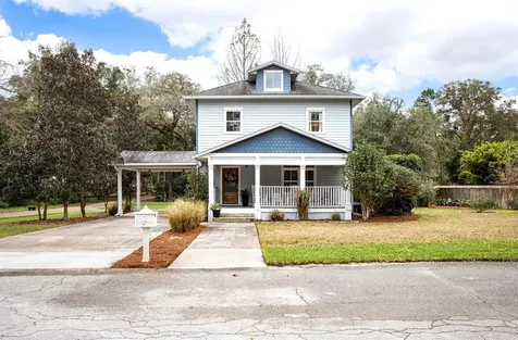 18758 NW 243rd Street High Springs FL 32643