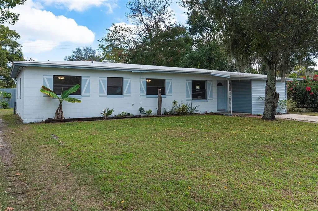 4119 Meadowbrook Avenue Orlando FL 32808