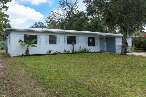 4119 Meadowbrook Avenue Orlando FL 32808