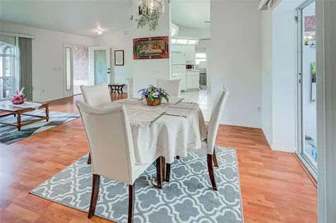 4260 Kessler Terrace North Port FL 34287