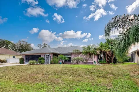 4260 Kessler Terrace North Port FL 34287