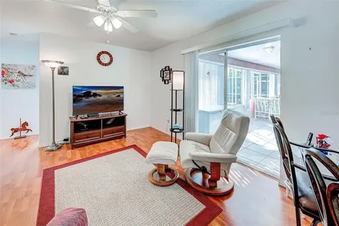 4260 Kessler Terrace North Port FL 34287