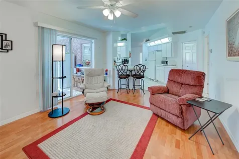 4260 Kessler Terrace North Port FL 34287
