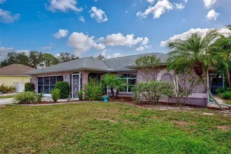 4260 Kessler Terrace North Port FL 34287