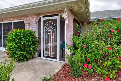 4260 Kessler Terrace North Port FL 34287