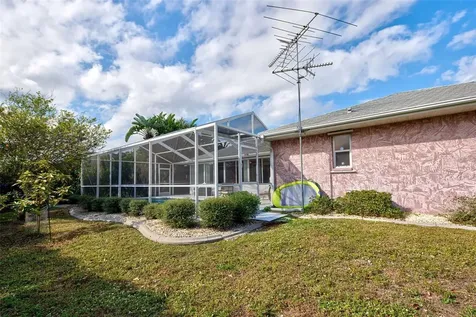 4260 Kessler Terrace North Port FL 34287