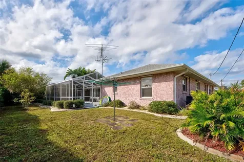 4260 Kessler Terrace North Port FL 34287