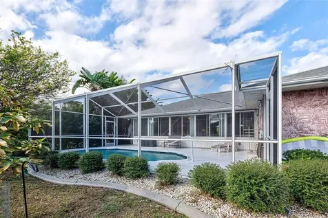 4260 Kessler Terrace North Port FL 34287