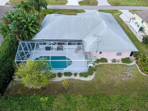 4260 Kessler Terrace North Port FL 34287