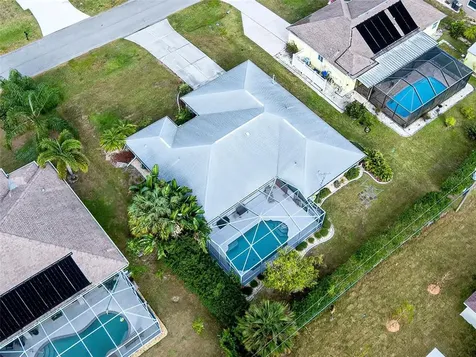 4260 Kessler Terrace North Port FL 34287