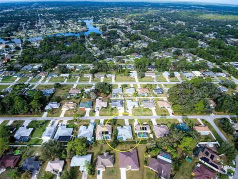 4260 Kessler Terrace North Port FL 34287