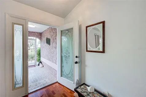 4260 Kessler Terrace North Port FL 34287