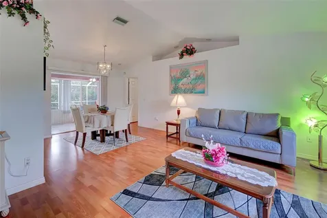 4260 Kessler Terrace North Port FL 34287