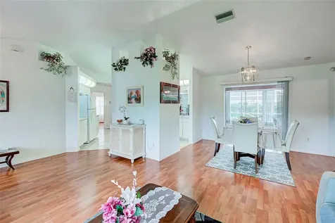 4260 Kessler Terrace North Port FL 34287