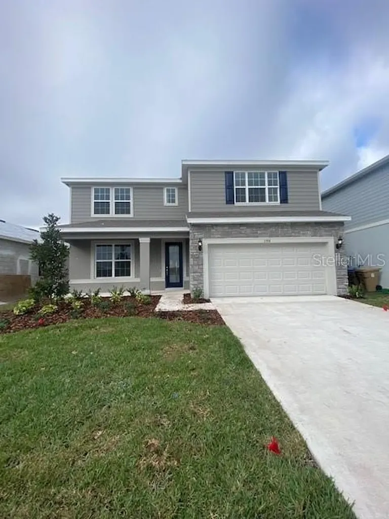 2708 Timbergrove Street Saint Cloud FL 34771