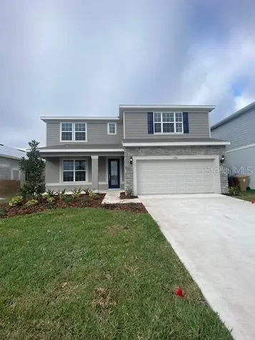 2708 Timbergrove Street Saint Cloud FL 34771