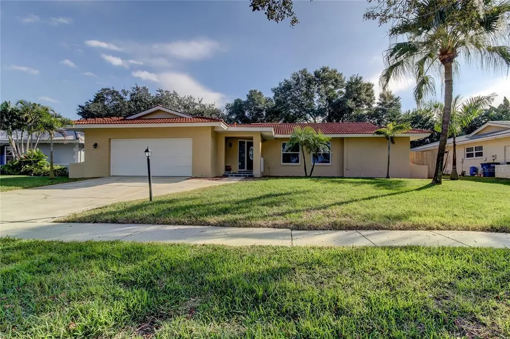 3203 San Carlos Street Clearwater FL 33759