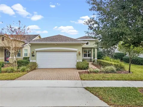209 Cypress Hills Way Deland FL 32724