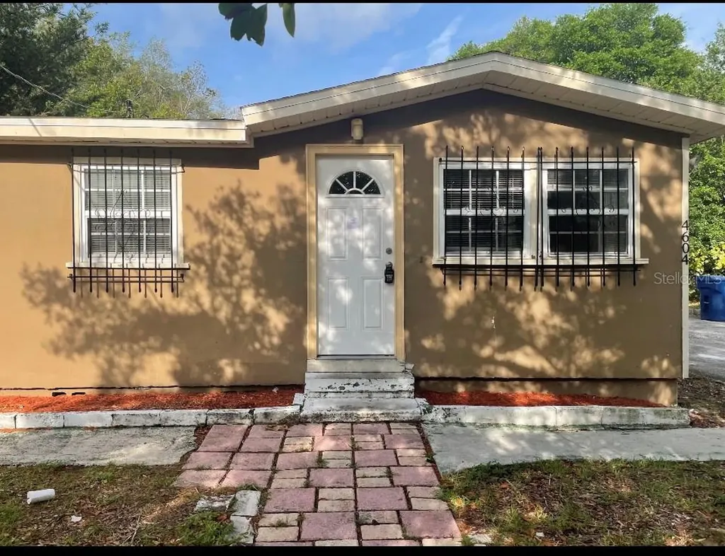 4604 Courtland Street Tampa FL 33610