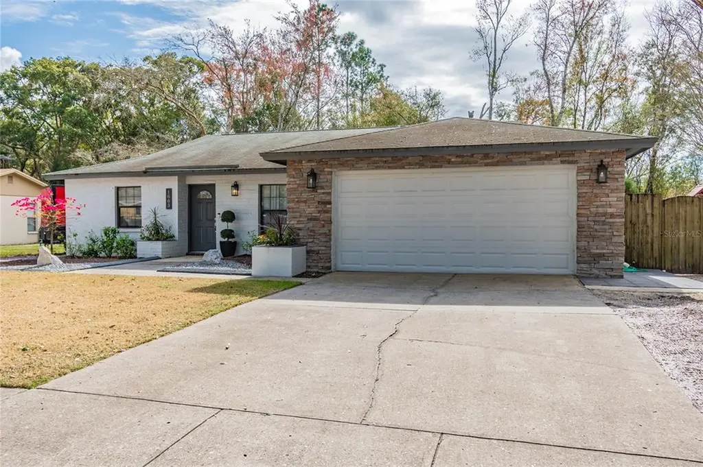 1803 Blind Pond Avenue Lutz FL 33549