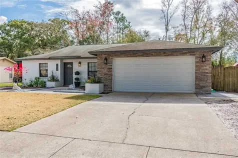 1803 Blind Pond Avenue Lutz FL 33549