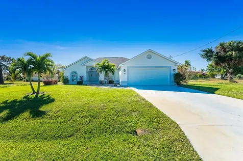 59 Mariner Lane Rotonda West FL 33947