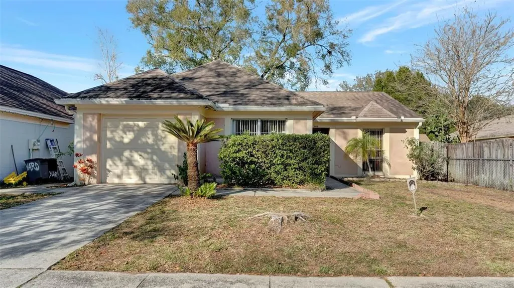 8518 Misty River Court Tampa FL 33637