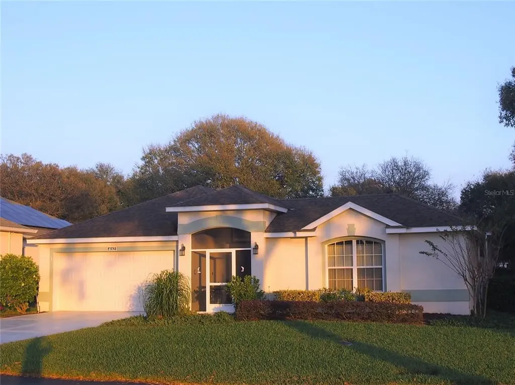 4163 Greenwich Court Clermont FL 34711