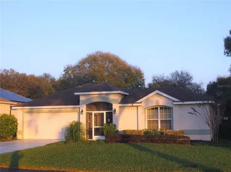 4163 Greenwich Court Clermont FL 34711