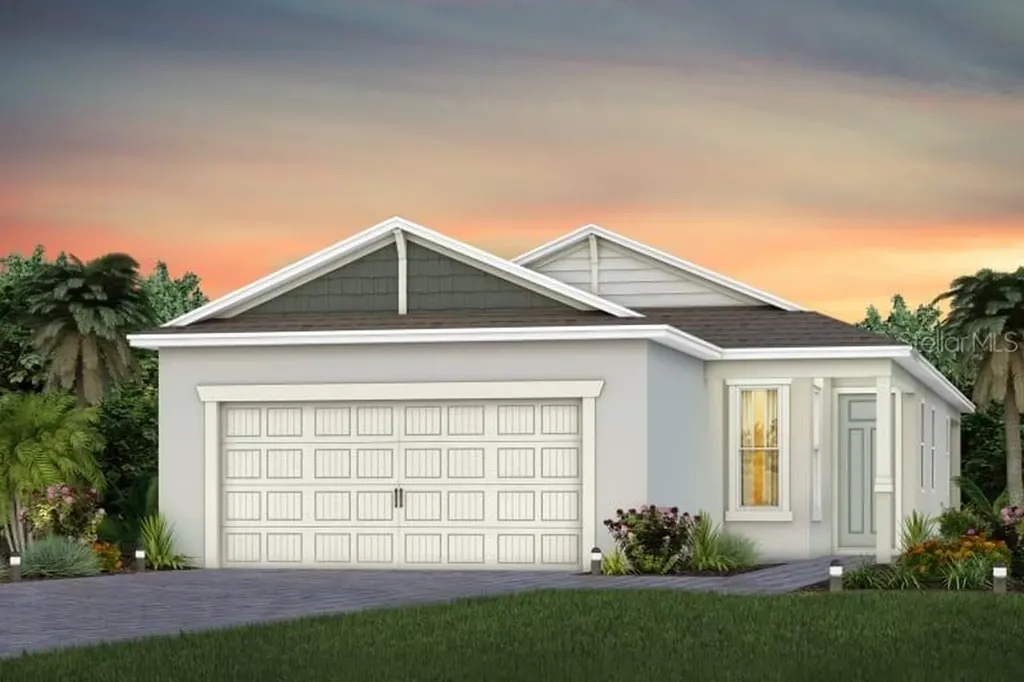 17656 Saw Palmetto Avenue Clermont FL 34714
