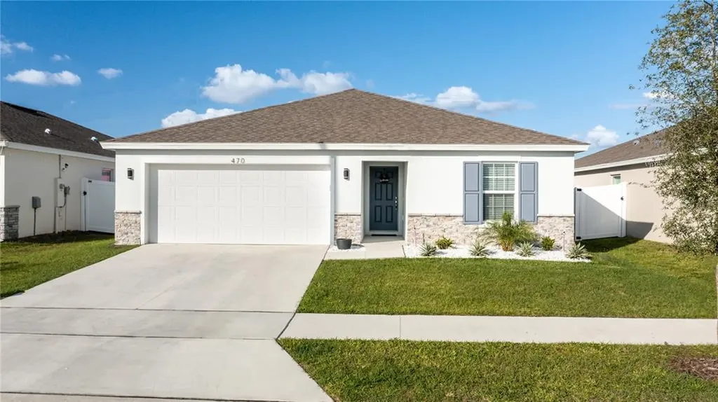 470 Taft Drive Davenport FL 33837