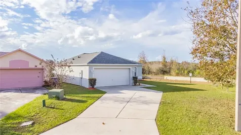 279 Curtis Avenue Groveland FL 34736