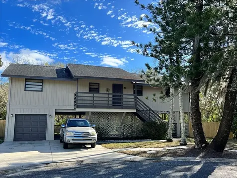 3002 Evensong Court Holiday FL 34690